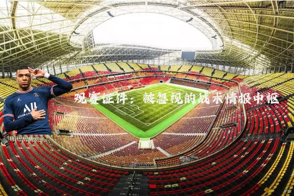 观赛证件：被忽视的战术情报中枢