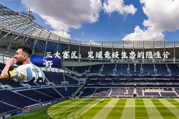 三大赛区:足球竞技生态的隐性分野